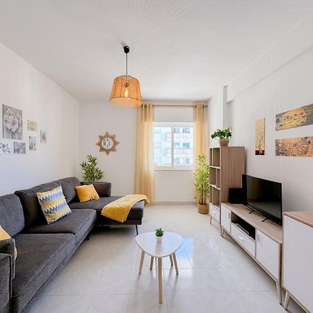 Urban Retreat With Easy Beach Access #1892 ลากอส ภายนอก รูปภาพ