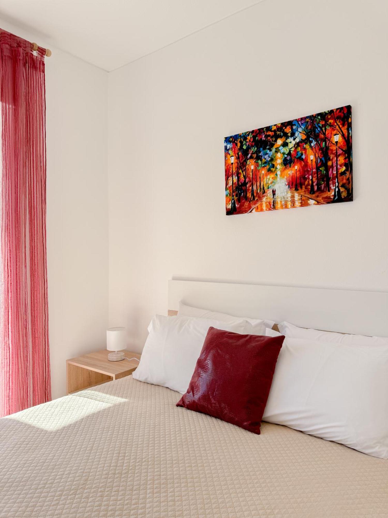Urban Retreat With Easy Beach Access #1892 ลากอส ภายนอก รูปภาพ