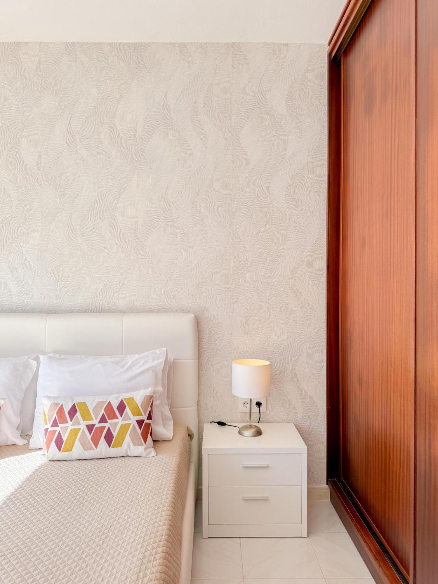 Urban Retreat With Easy Beach Access #1892 ลากอส ภายนอก รูปภาพ