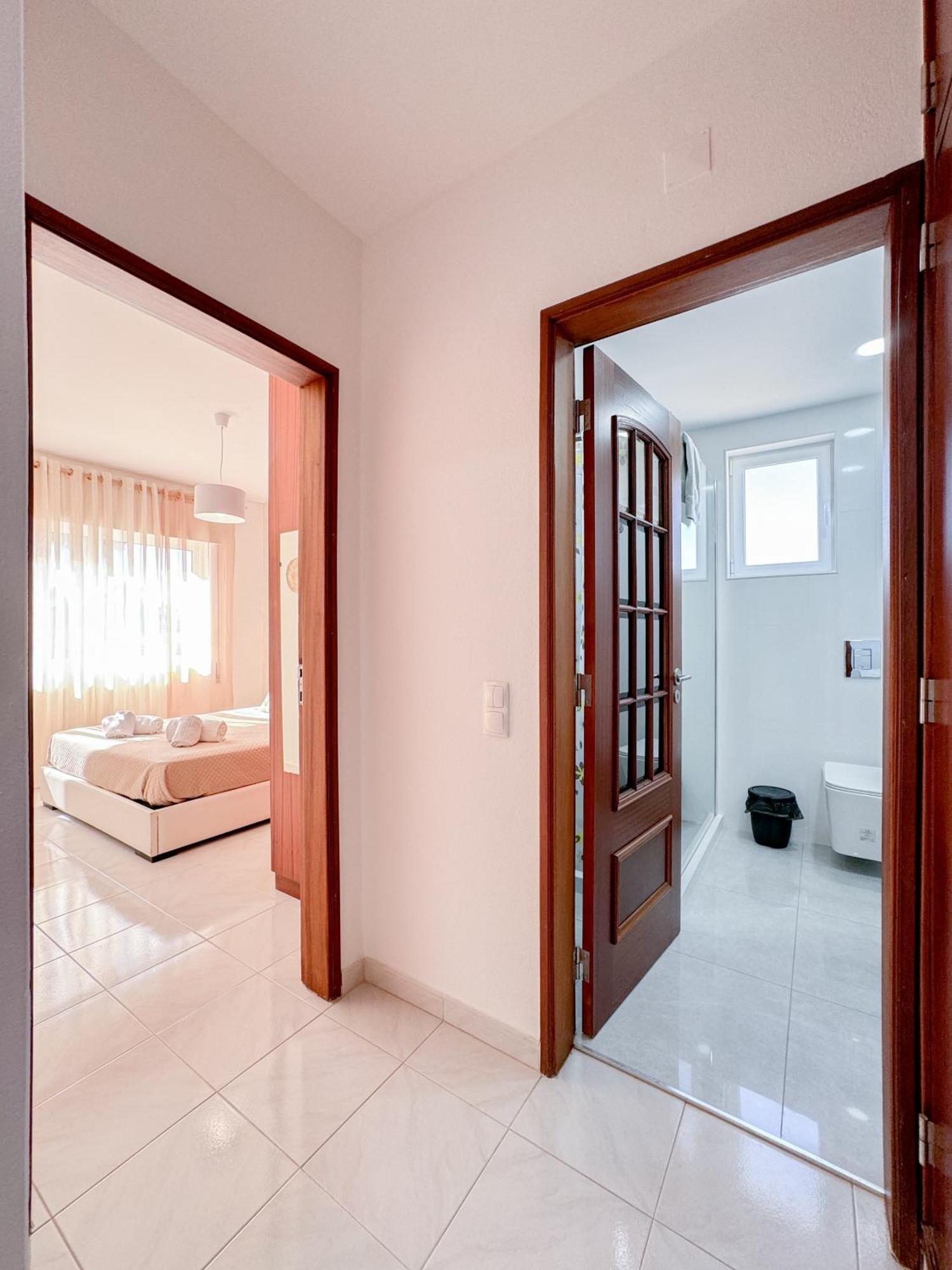 Urban Retreat With Easy Beach Access #1892 ลากอส ภายนอก รูปภาพ